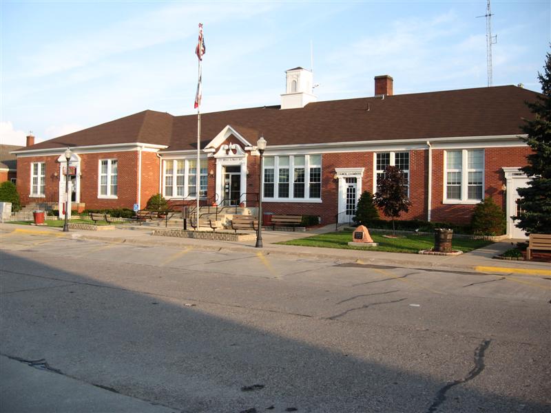 City of Wilton Wilton Chamber & Development Alliance